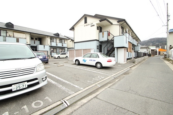 イーストフィールド壱番館