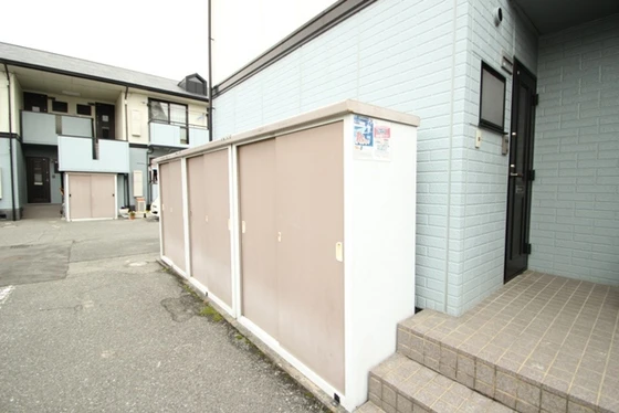 イーストフィールド壱番館