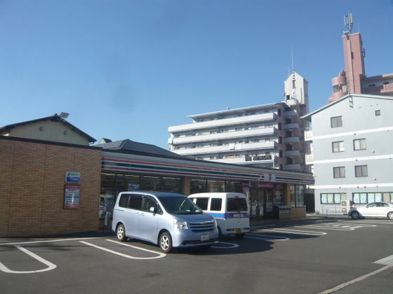 イーストフィールド壱番館