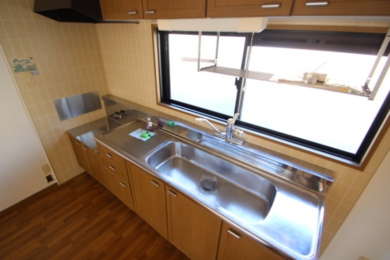 イーストフィールド参番館