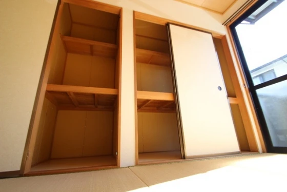 イーストフィールド参番館