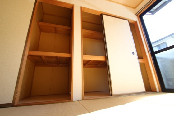 イーストフィールド参番館