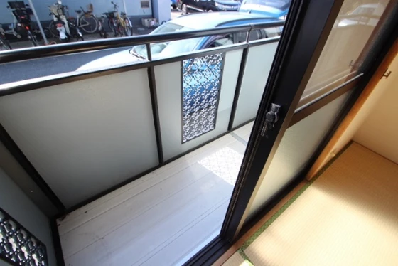 イーストフィールド参番館