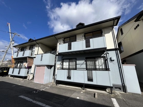 イーストフィールド参番館