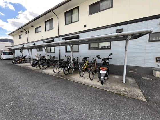 イーストフィールド参番館