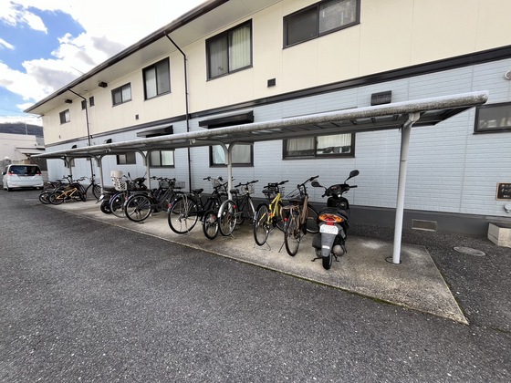 イーストフィールド参番館