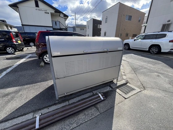 イーストフィールド参番館