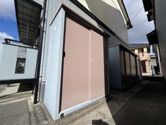 イーストフィールド参番館