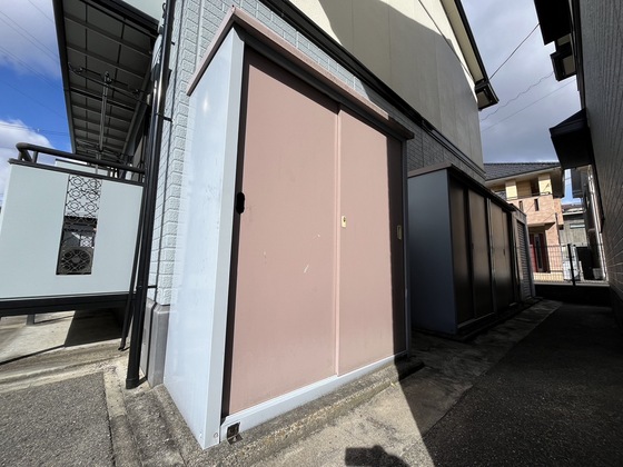 イーストフィールド参番館