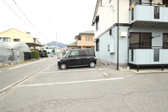 イーストフィールド参番館