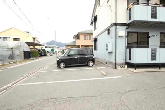 イーストフィールド参番館