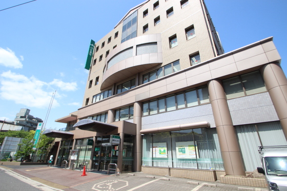 イーストフィールド参番館