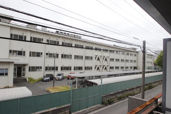 センチュリー皆実