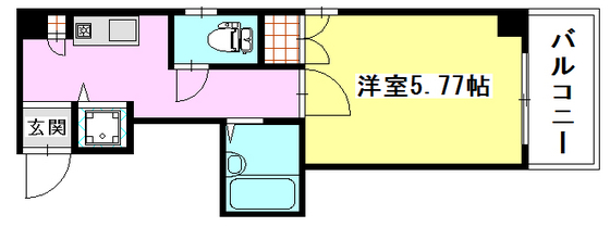 センチュリー皆実