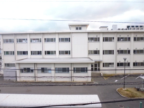 センチュリー皆実