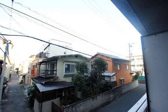 センチュリー皆実