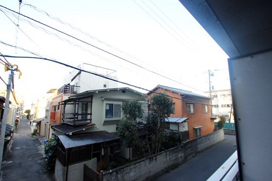 センチュリー皆実