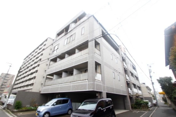 センチュリー皆実