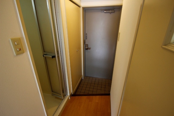 リヴェール西旭