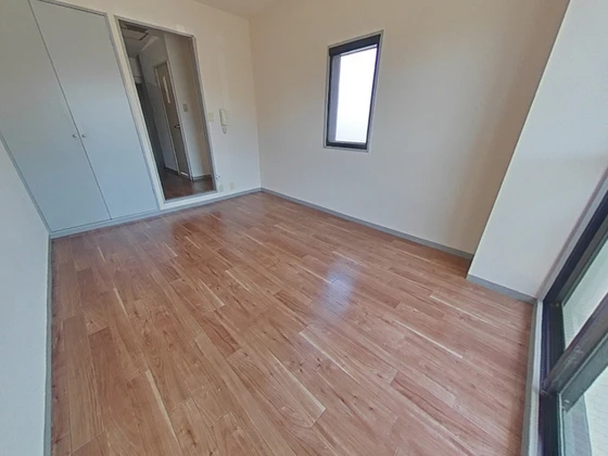 リヴェール西旭