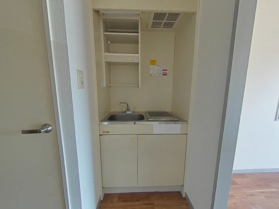 リヴェール西旭