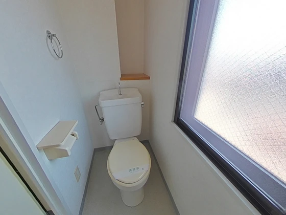 リヴェール西旭