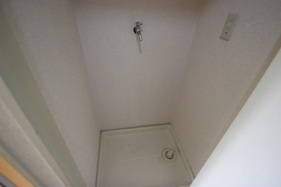 リヴェール西旭