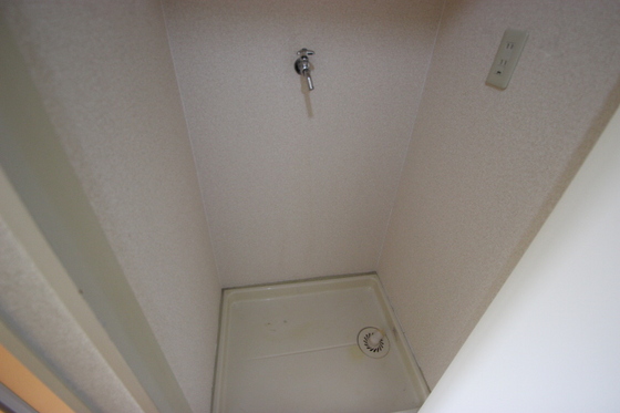 リヴェール西旭