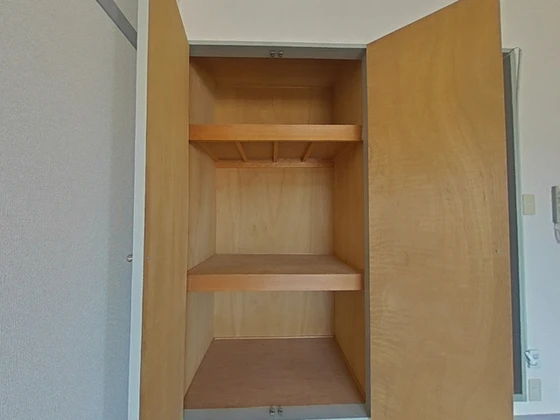 リヴェール西旭