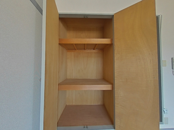 リヴェール西旭