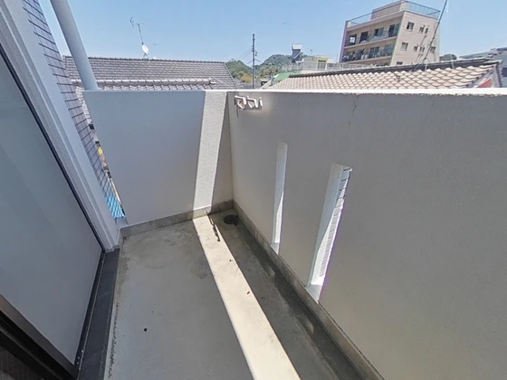 リヴェール西旭