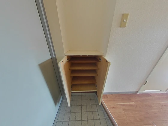 リヴェール西旭