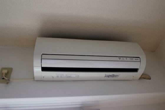 リヴェール西旭