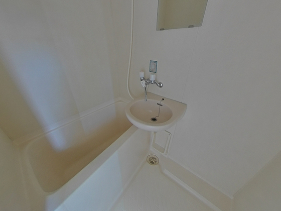 リヴェール西旭