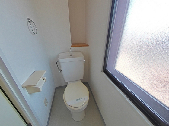 リヴェール西旭