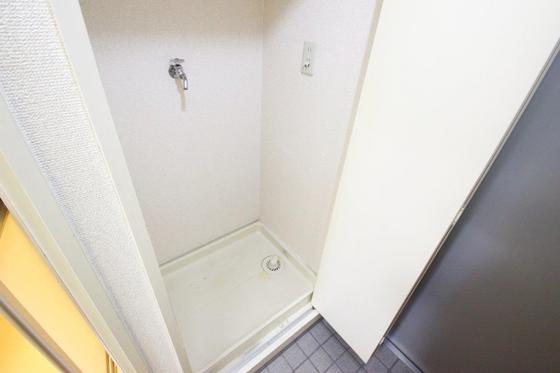 リヴェール西旭