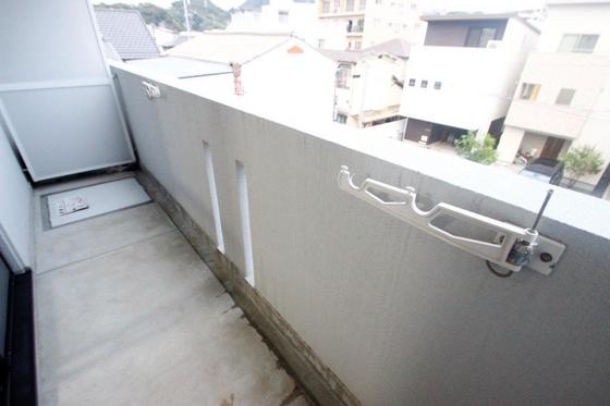 リヴェール西旭