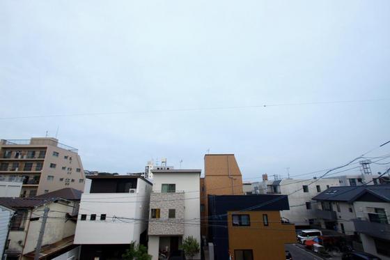 リヴェール西旭