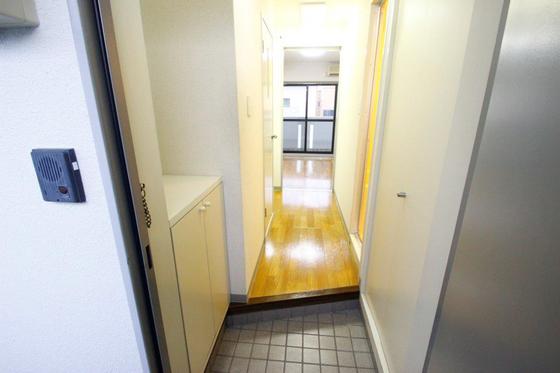 リヴェール西旭