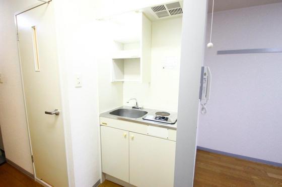 リヴェール西旭