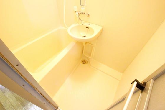 リヴェール西旭