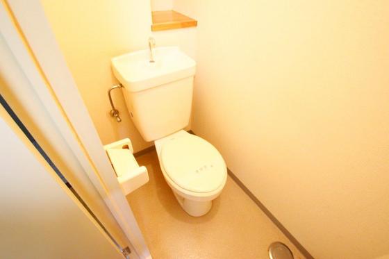 リヴェール西旭