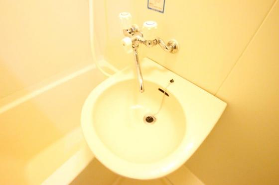 リヴェール西旭