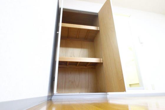 リヴェール西旭