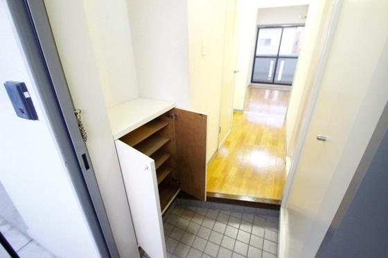 リヴェール西旭