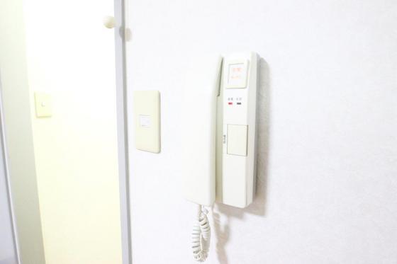 リヴェール西旭