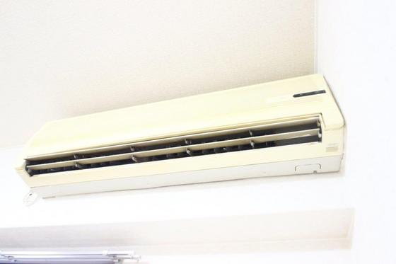 リヴェール西旭