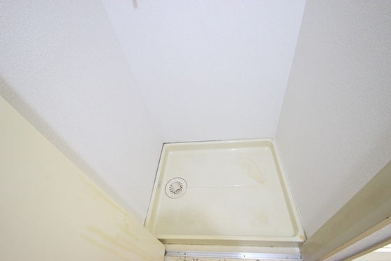 リヴェール西旭