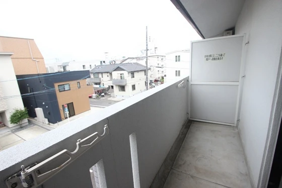 リヴェール西旭