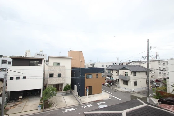 リヴェール西旭